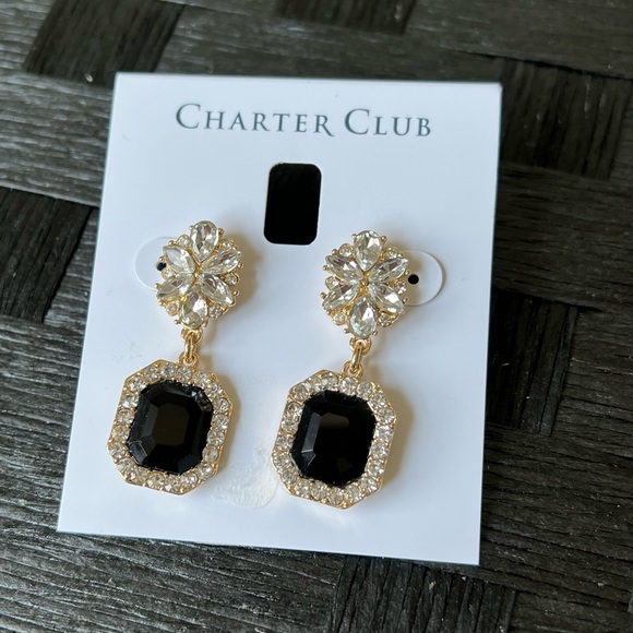 Charter Club Earrings - Picture 4 of 5